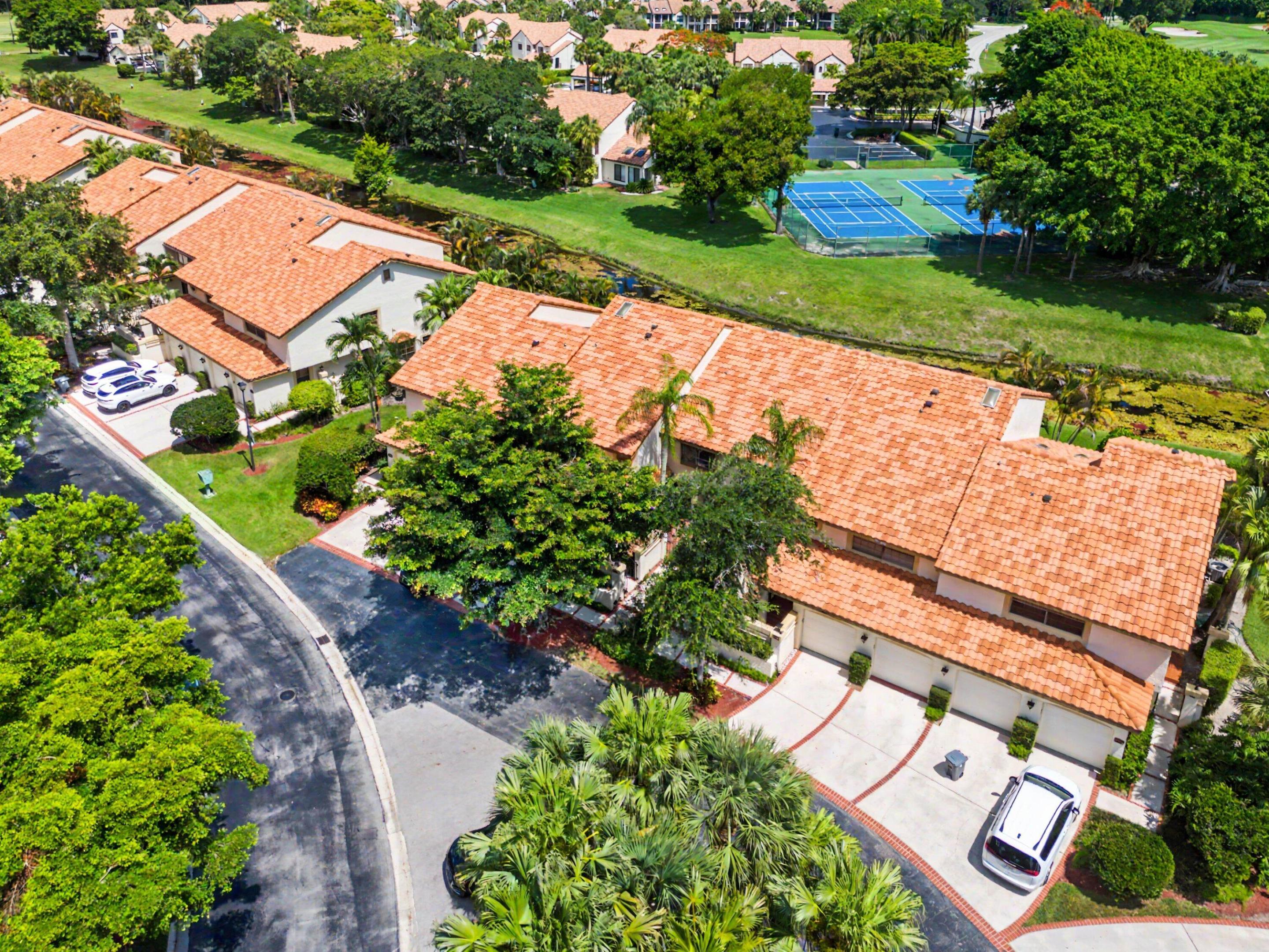 LA MIRADA AT BOCA POINTE CONDOS - Residential