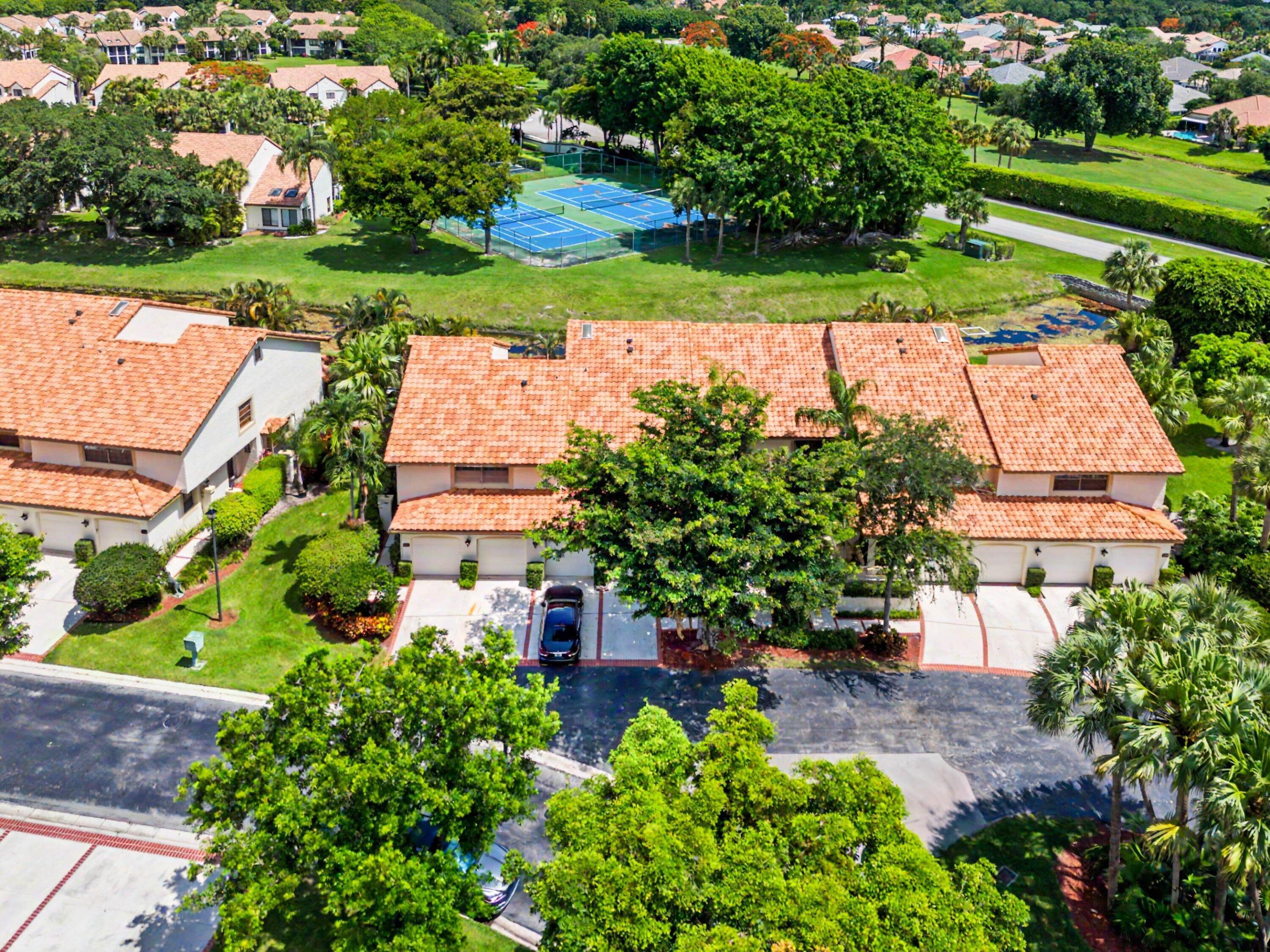 LA MIRADA AT BOCA POINTE CONDOS - Residential