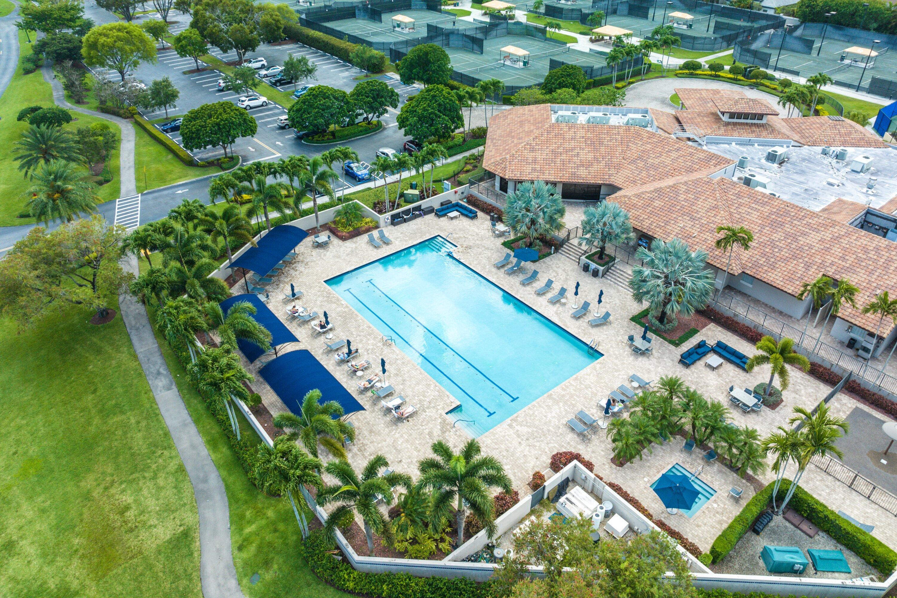 LA MIRADA AT BOCA POINTE CONDOS - Residential
