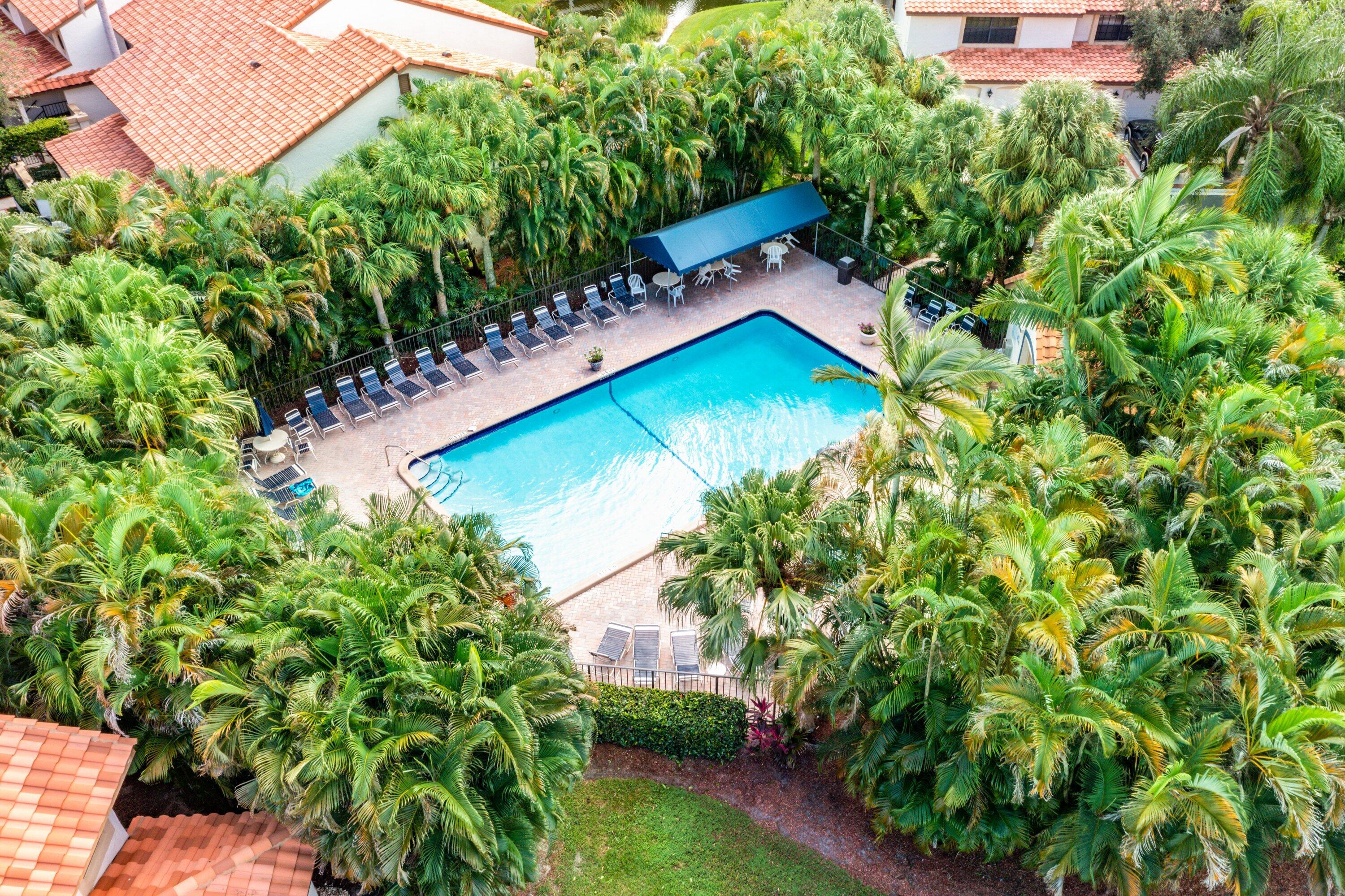 LA MIRADA AT BOCA POINTE CONDOS - Residential