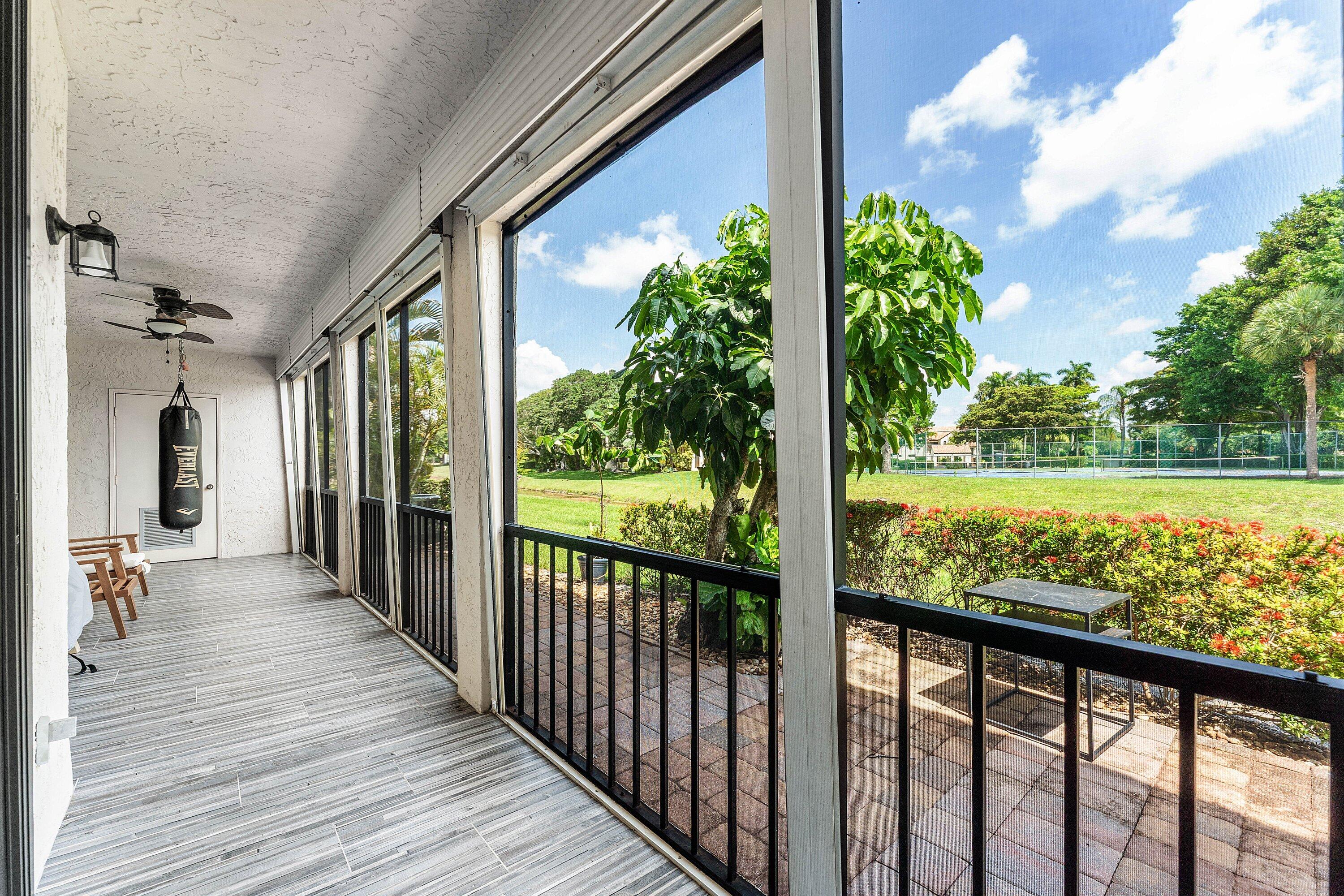 LA MIRADA AT BOCA POINTE CONDOS - Residential