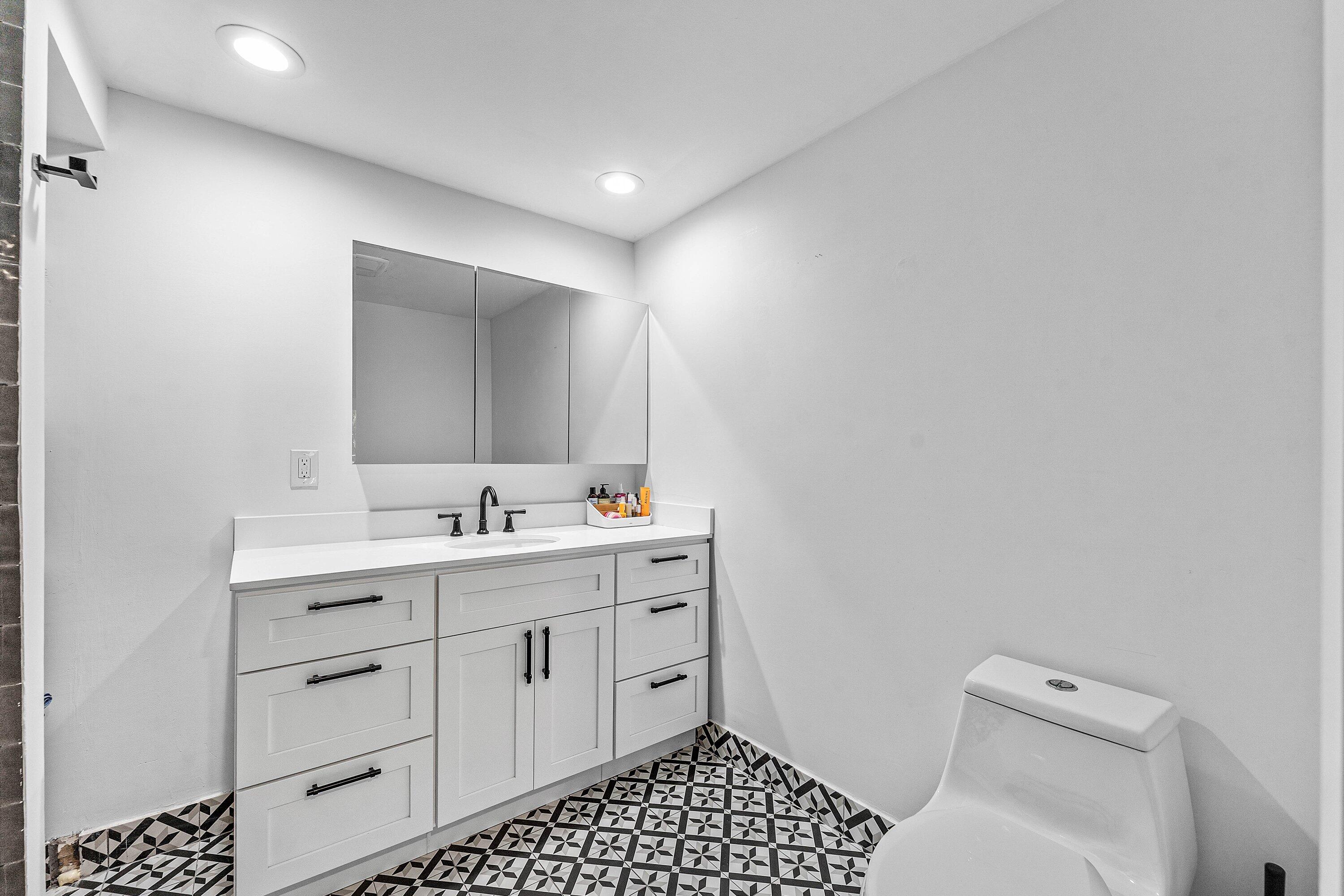 LA MIRADA AT BOCA POINTE CONDOS - Residential