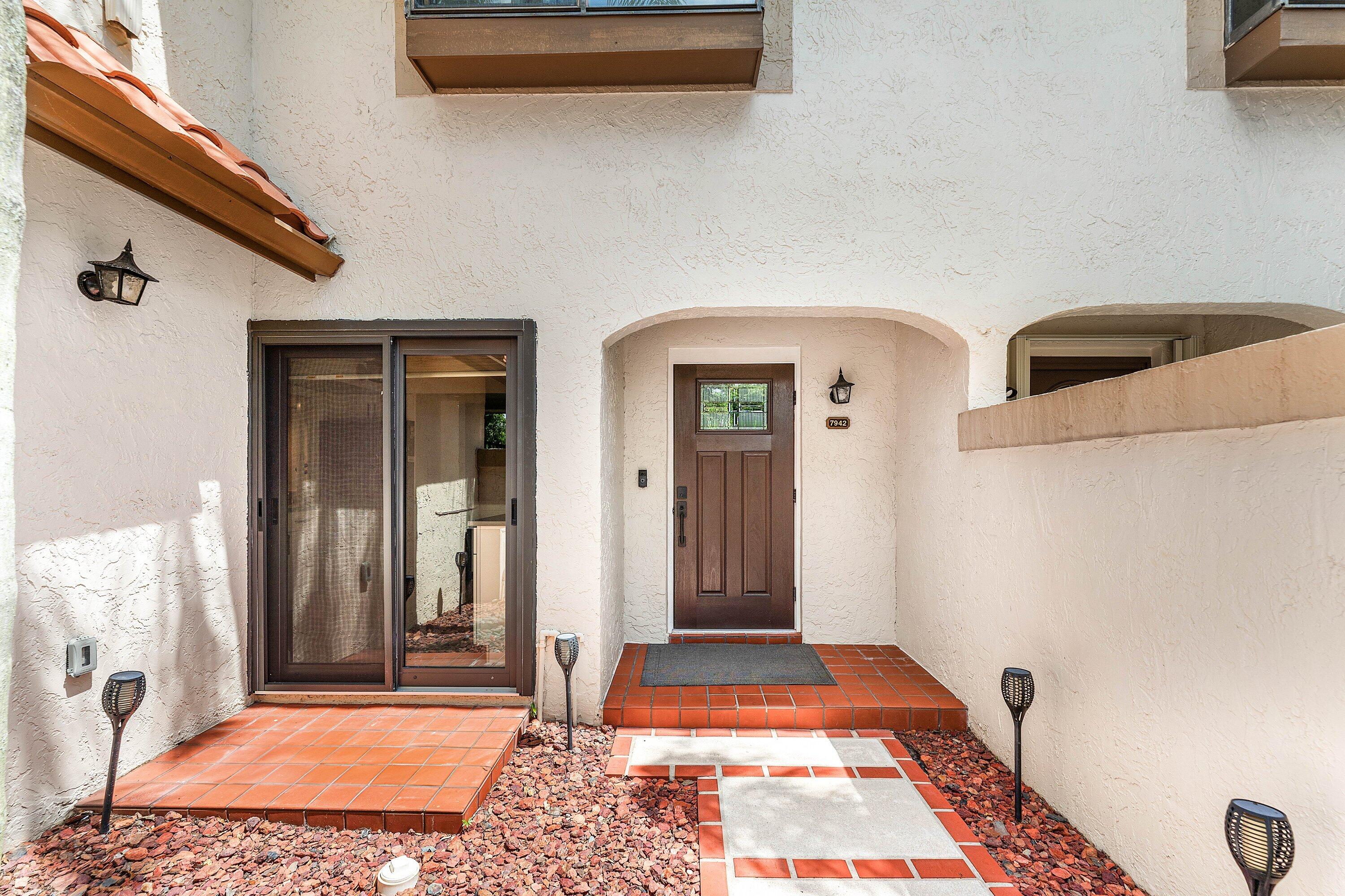 LA MIRADA - Residential