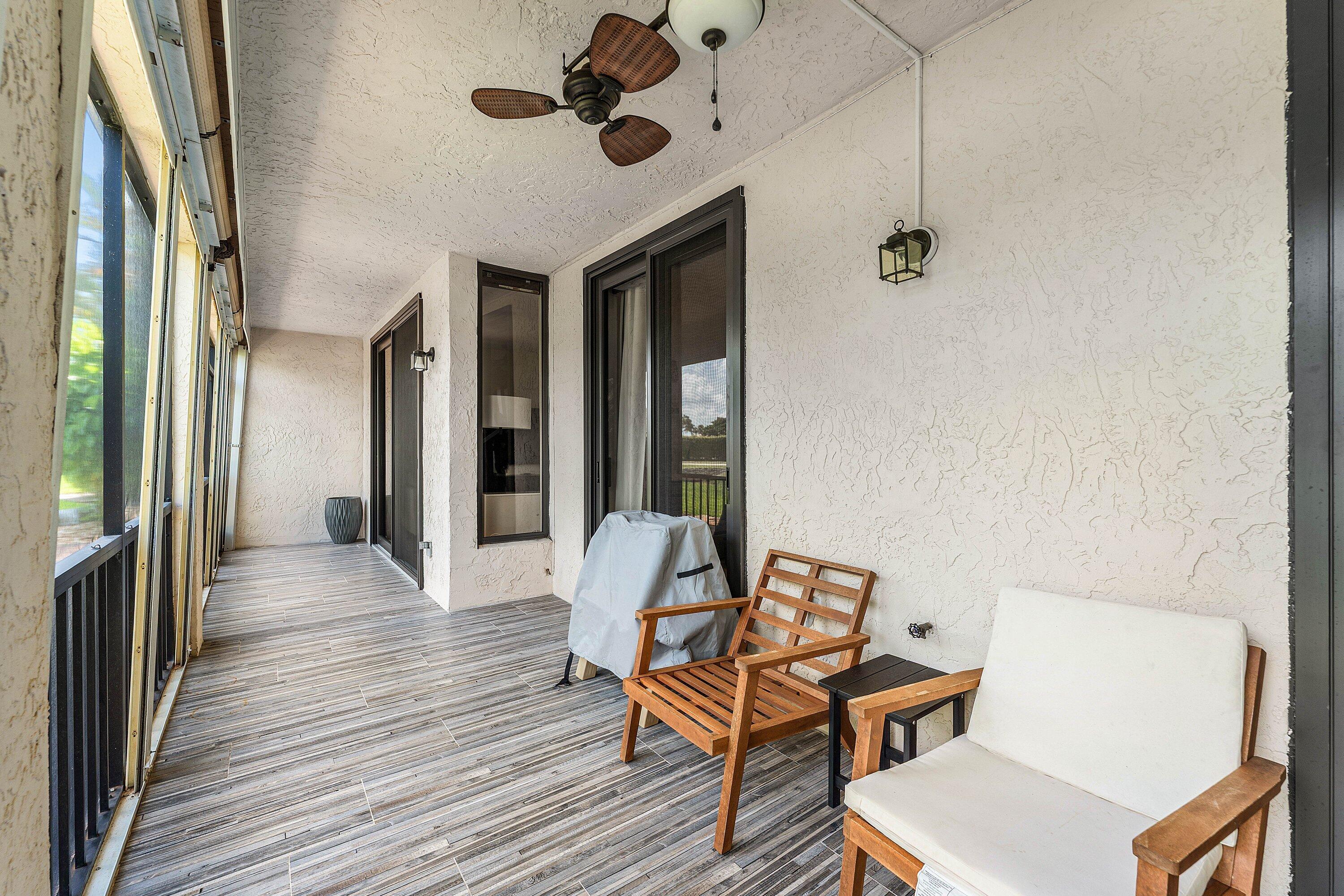 LA MIRADA AT BOCA POINTE CONDOS - Residential