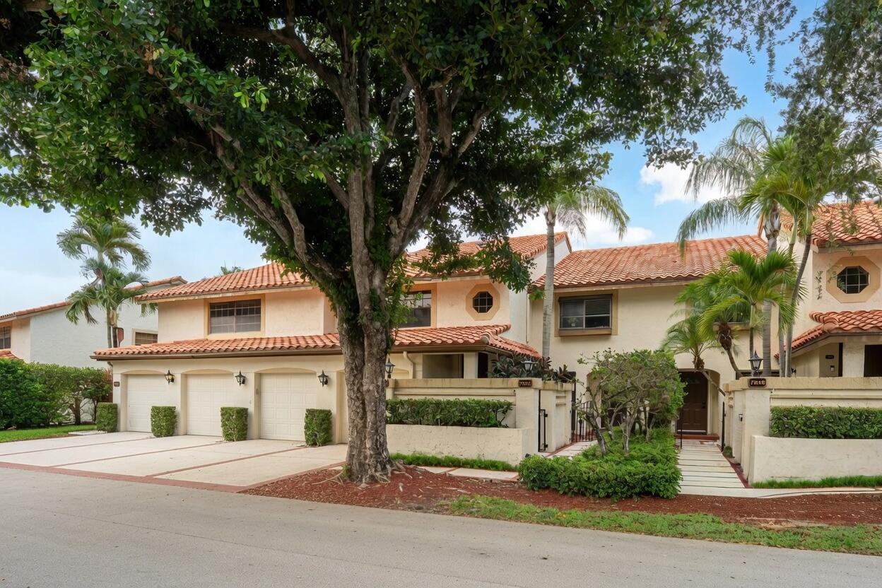 LA MIRADA - Residential