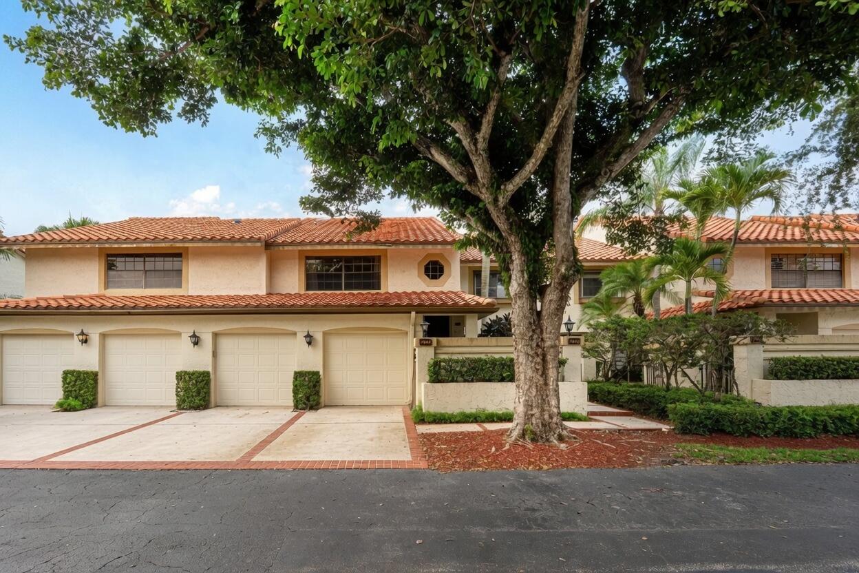 LA MIRADA - Residential