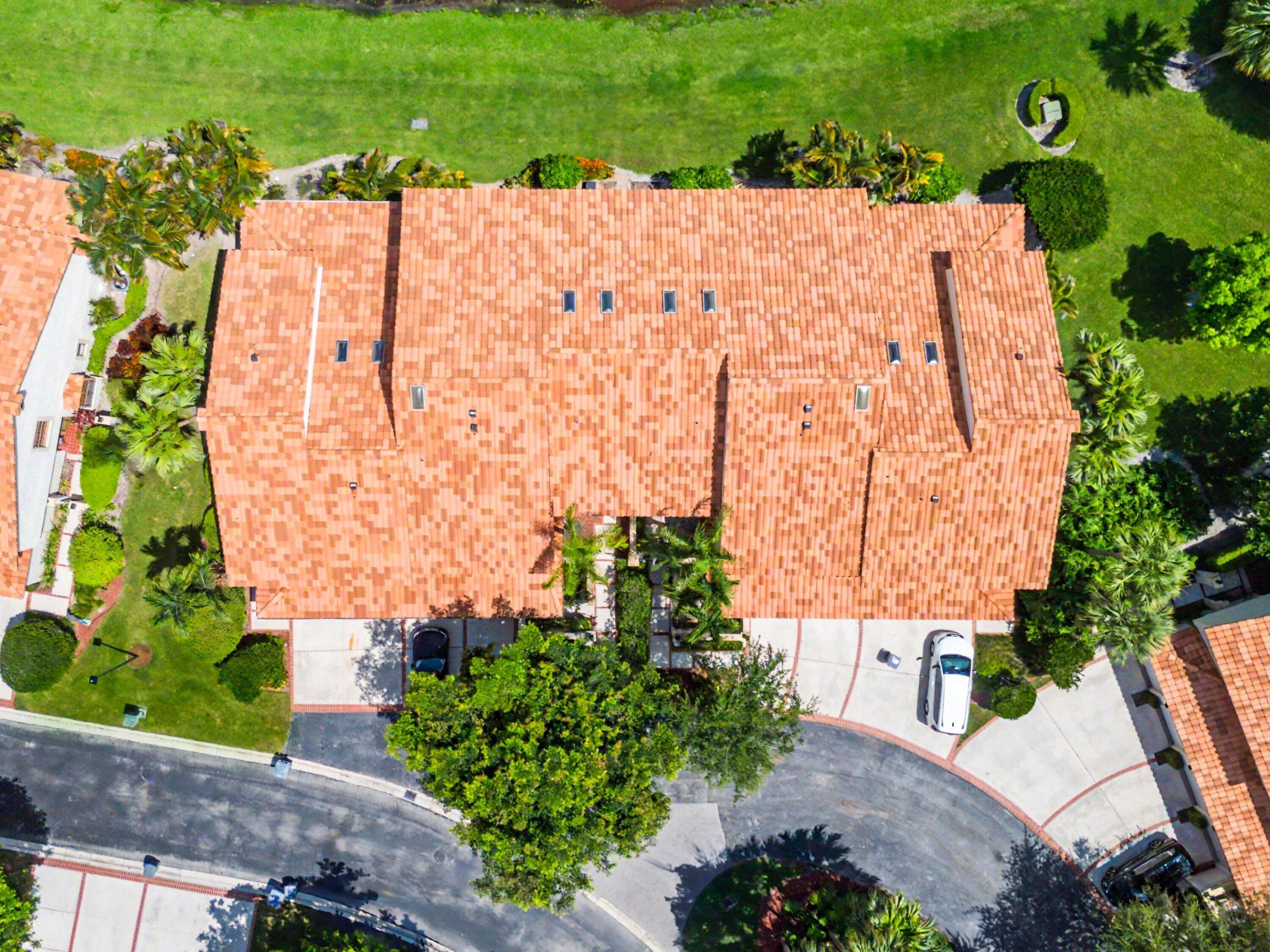 LA MIRADA AT BOCA POINTE CONDOS - Residential