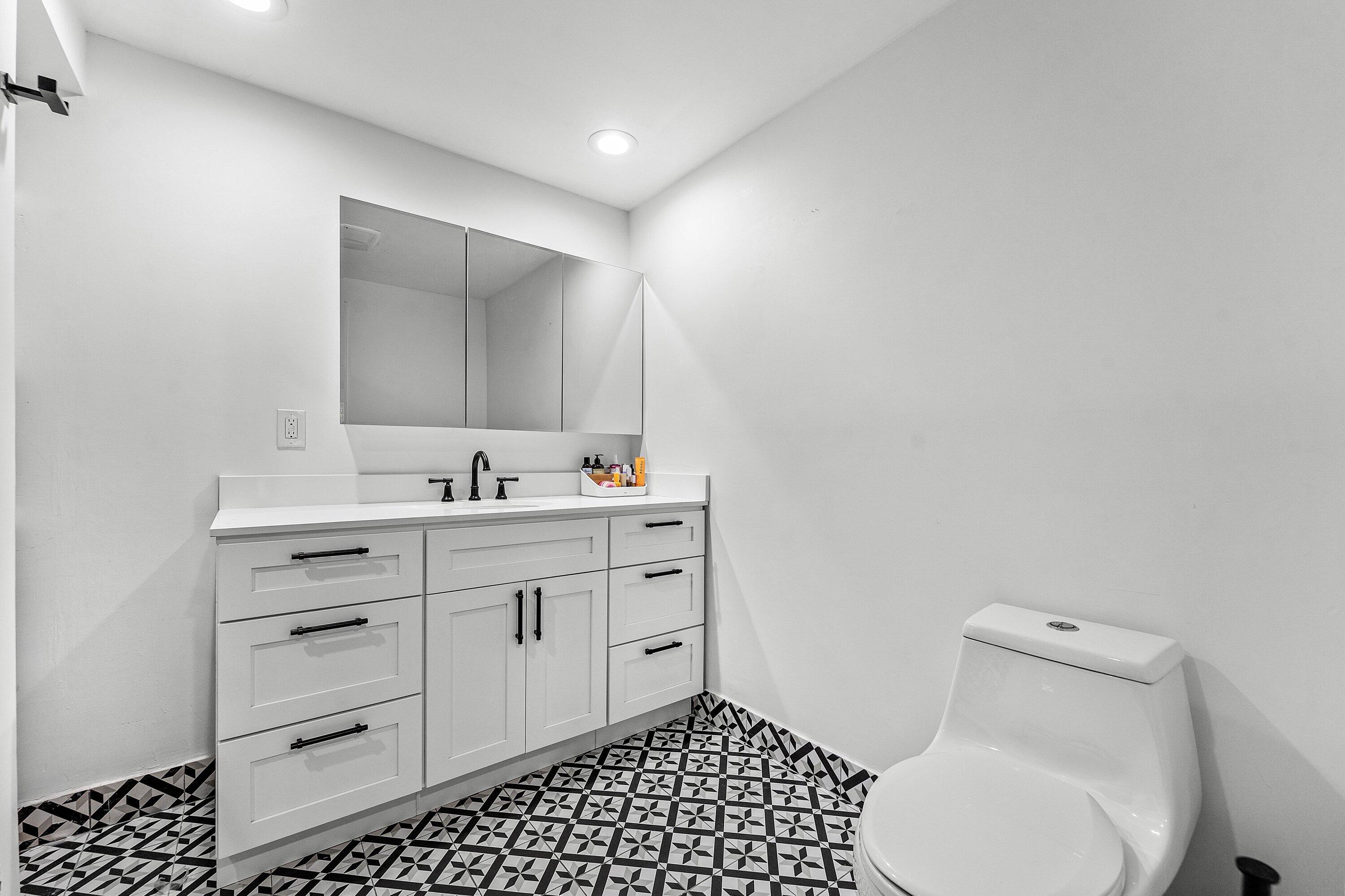 LA MIRADA AT BOCA POINTE CONDOS - Residential