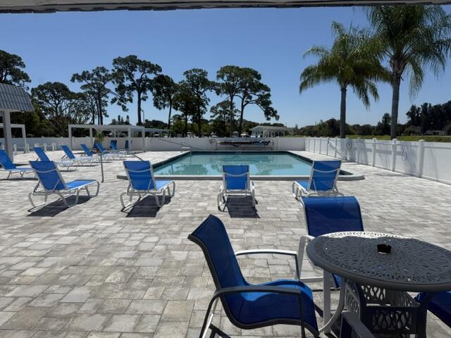 TALL PINES - Residential Lease