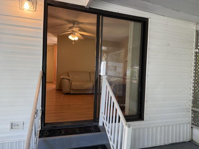 TALL PINES - Residential Lease