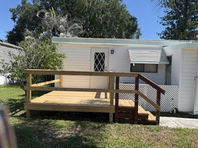 TALL PINES - Residential Lease