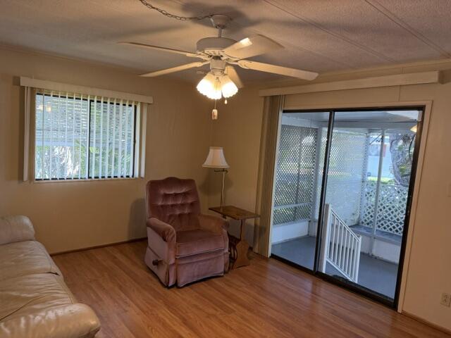 TALL PINES - Residential Lease