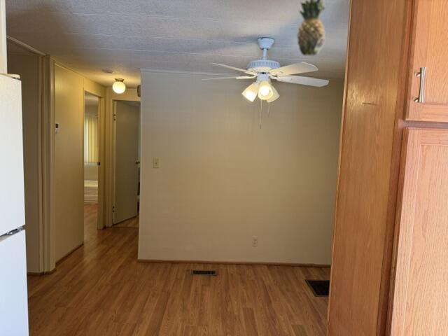 TALL PINES - Residential Lease