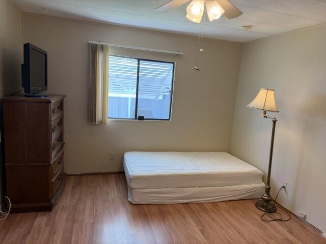 TALL PINES - Residential Lease