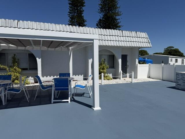 TALL PINES - Residential Lease