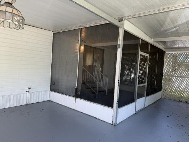 TALL PINES - Residential Lease