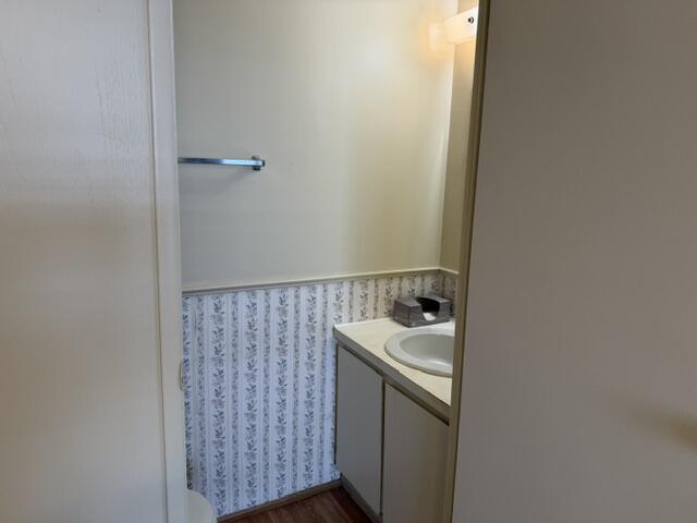 TALL PINES - Residential Lease