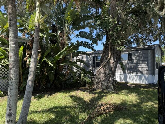 TALL PINES - Residential Lease