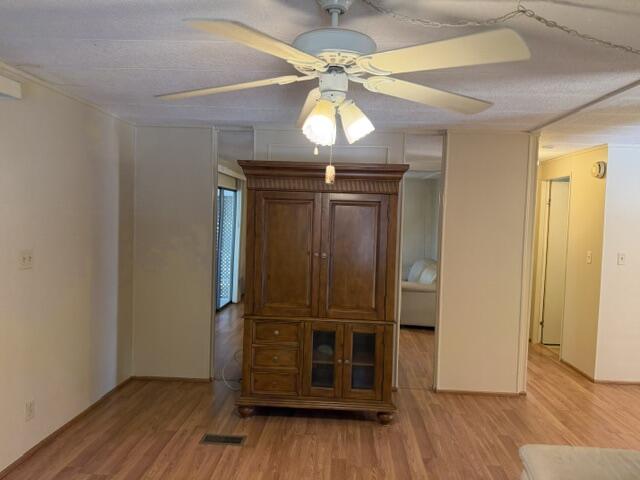 TALL PINES - Residential Lease