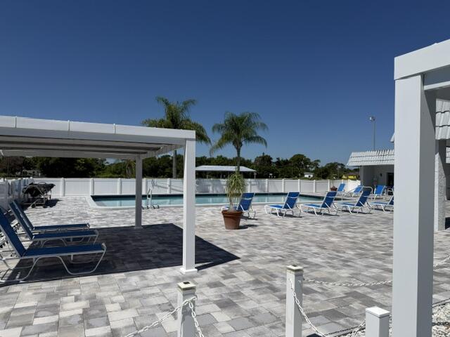 TALL PINES - Residential Lease