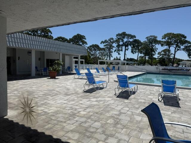 TALL PINES - Residential Lease