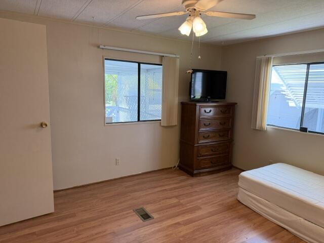 TALL PINES - Residential Lease
