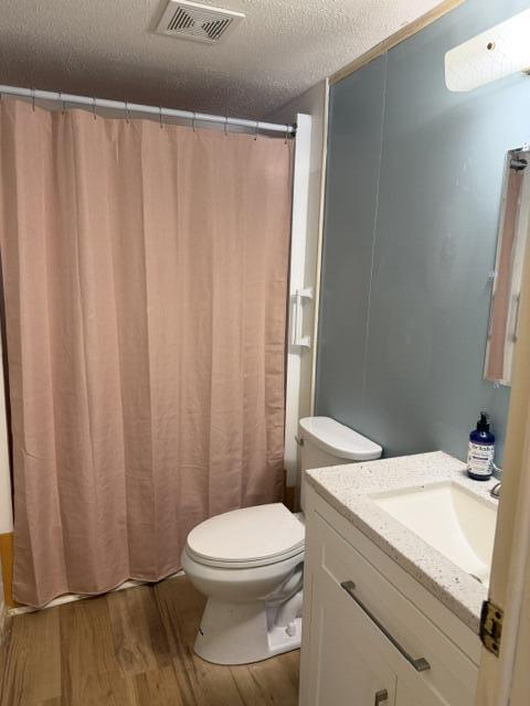 TALL PINES - Residential Lease