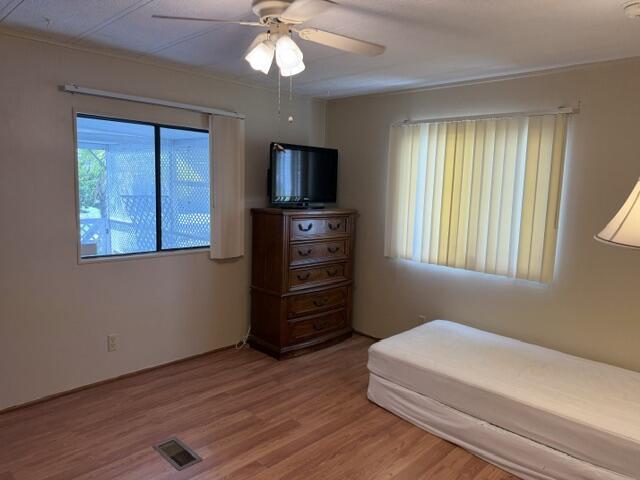 TALL PINES - Residential Lease