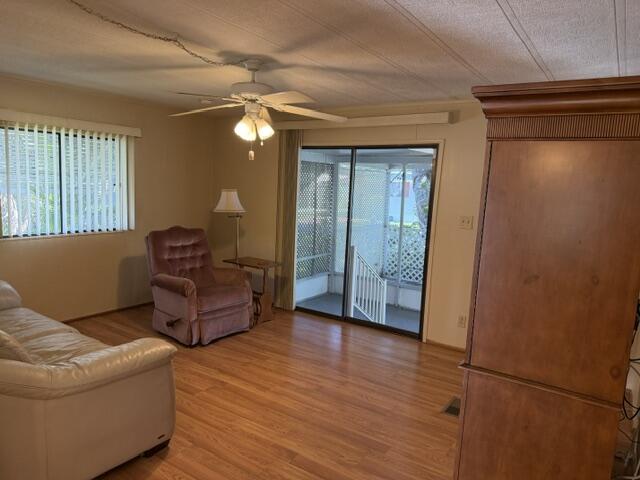 TALL PINES - Residential Lease