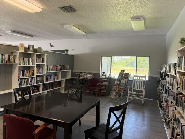 TALL PINES - Residential Lease
