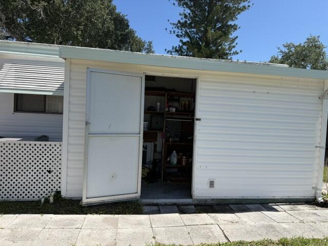 TALL PINES - Residential Lease