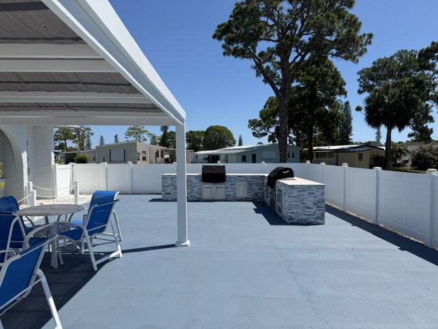 TALL PINES - Residential Lease