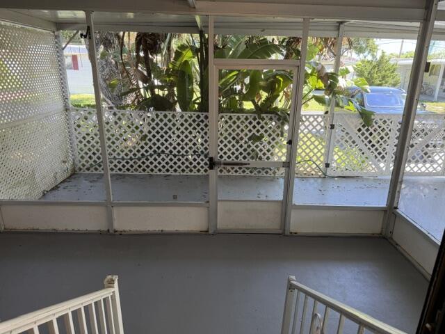TALL PINES - Residential Lease