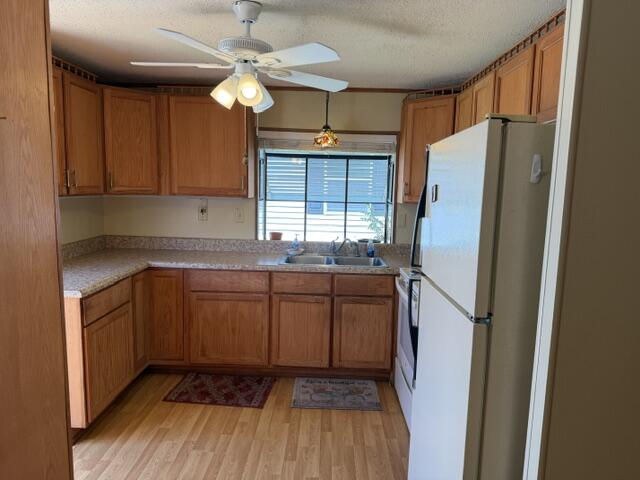 TALL PINES - Residential Lease