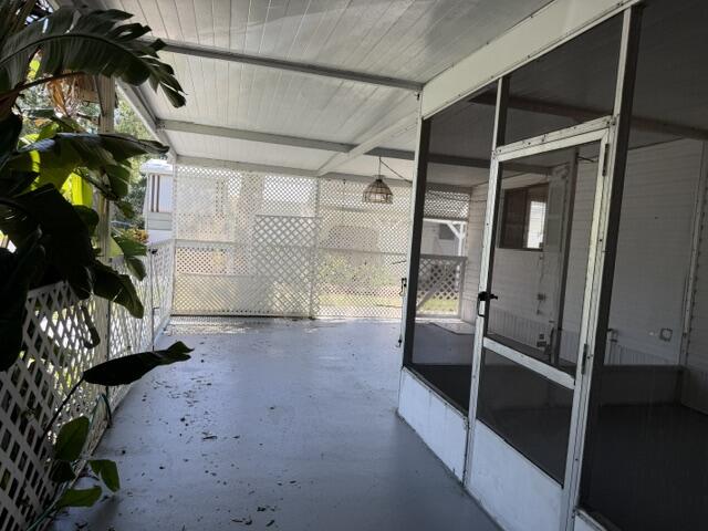 TALL PINES - Residential Lease