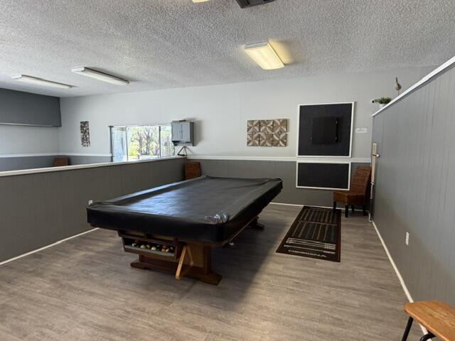 TALL PINES - Residential Lease