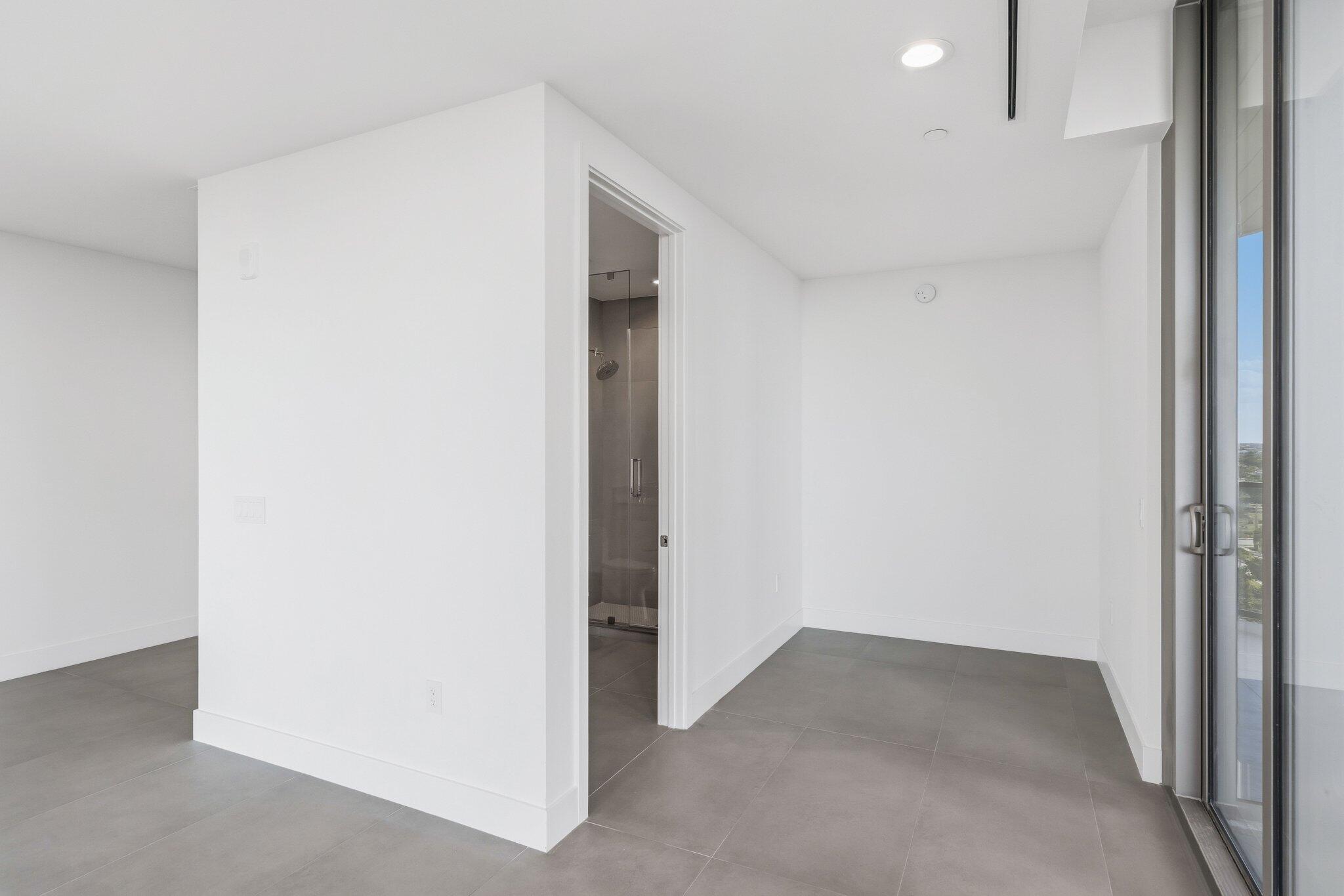 FORTE ON FLAGLER - Residential
