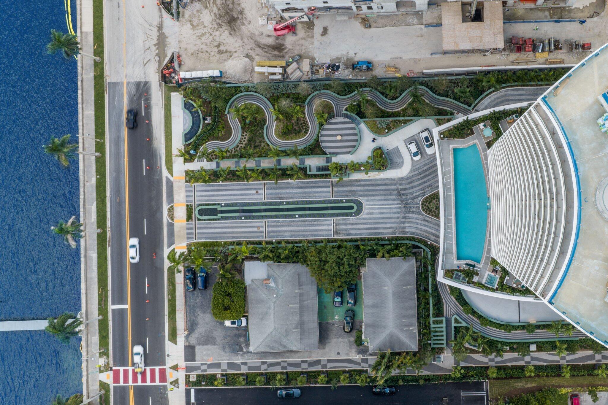 FORTE ON FLAGLER - Residential