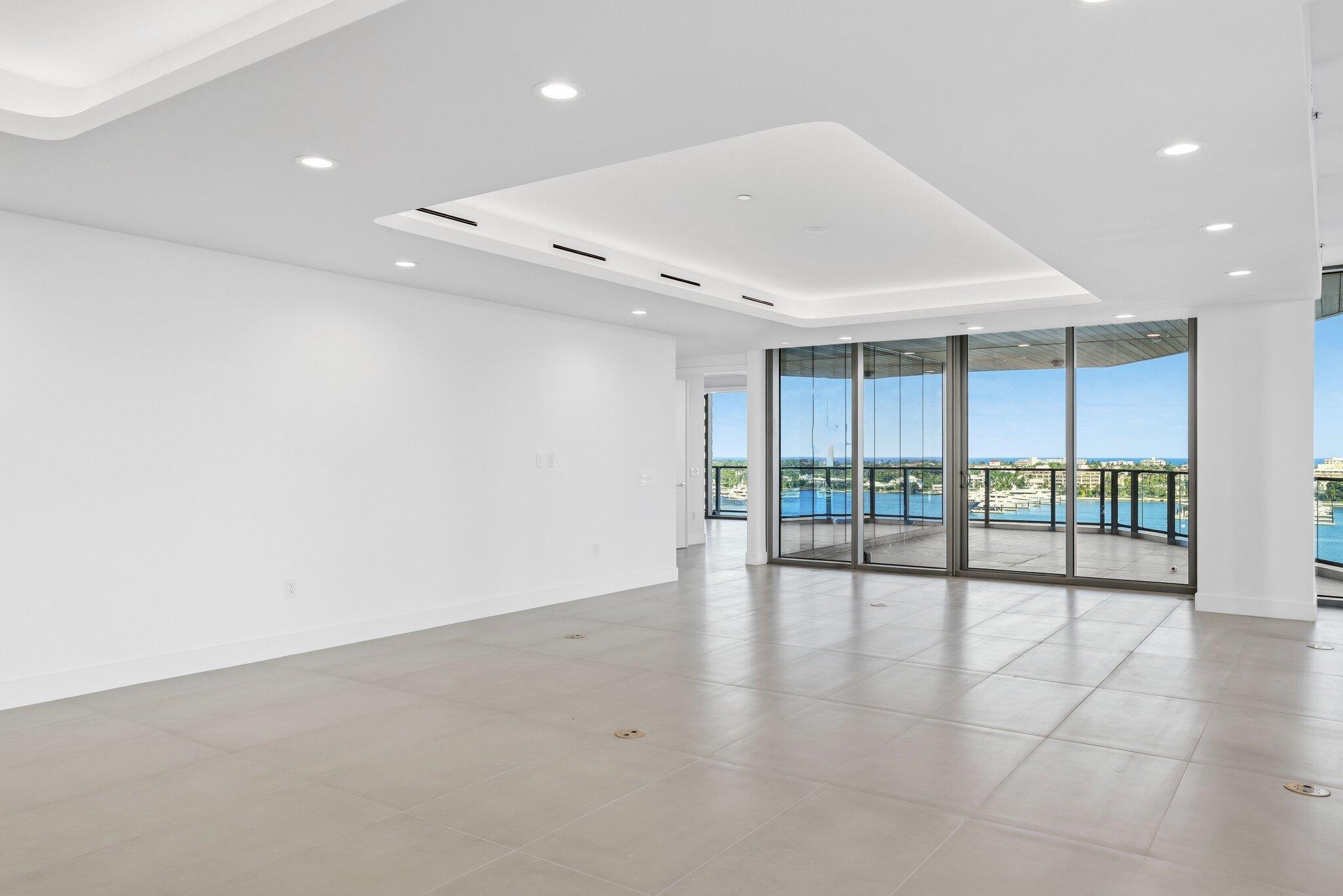 FORTE ON FLAGLER - Residential