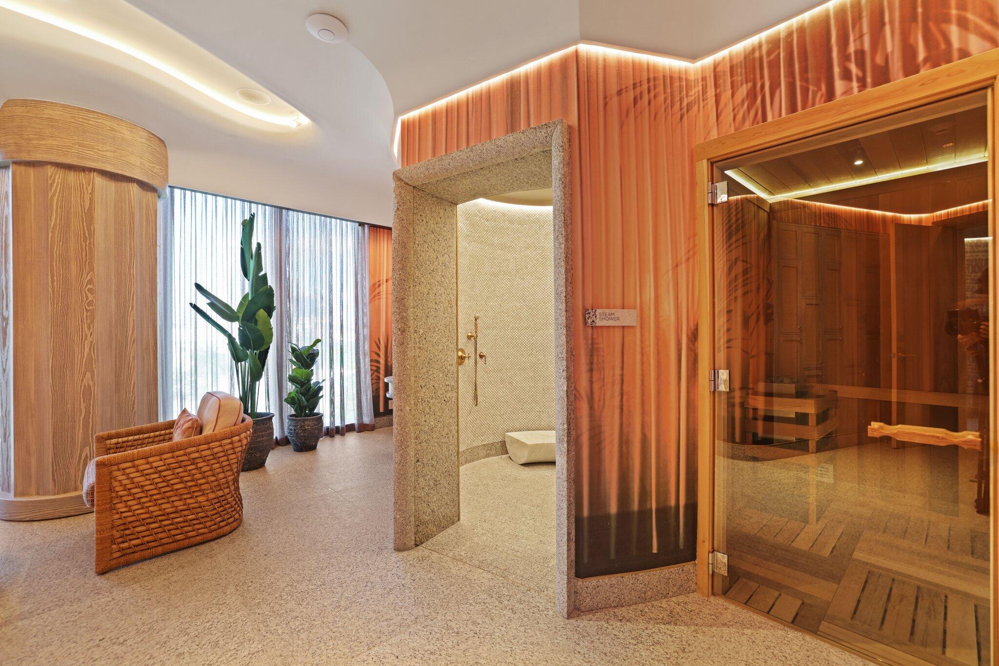 FORTE ON FLAGLER - Residential
