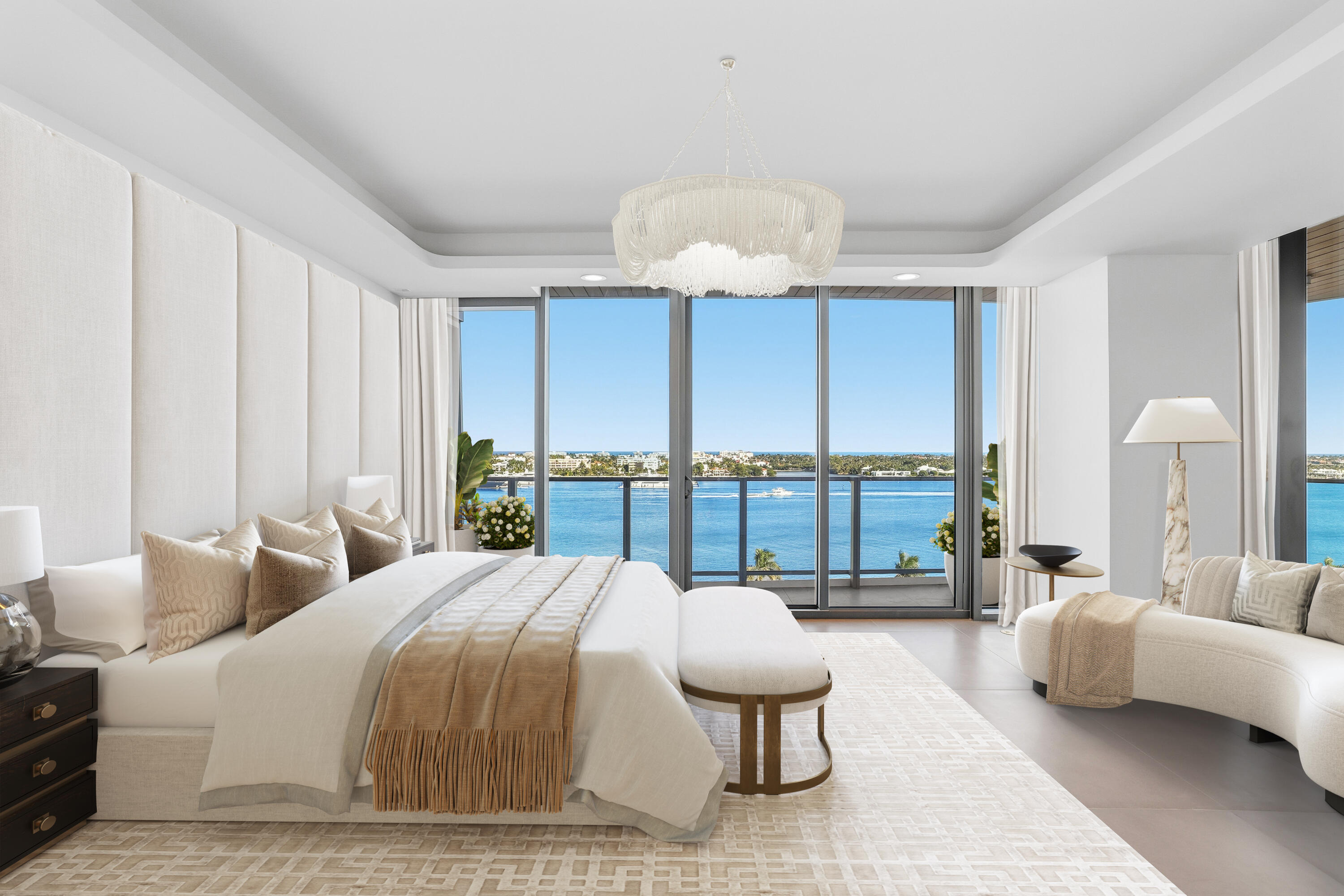 FORTE ON FLAGLER - Residential