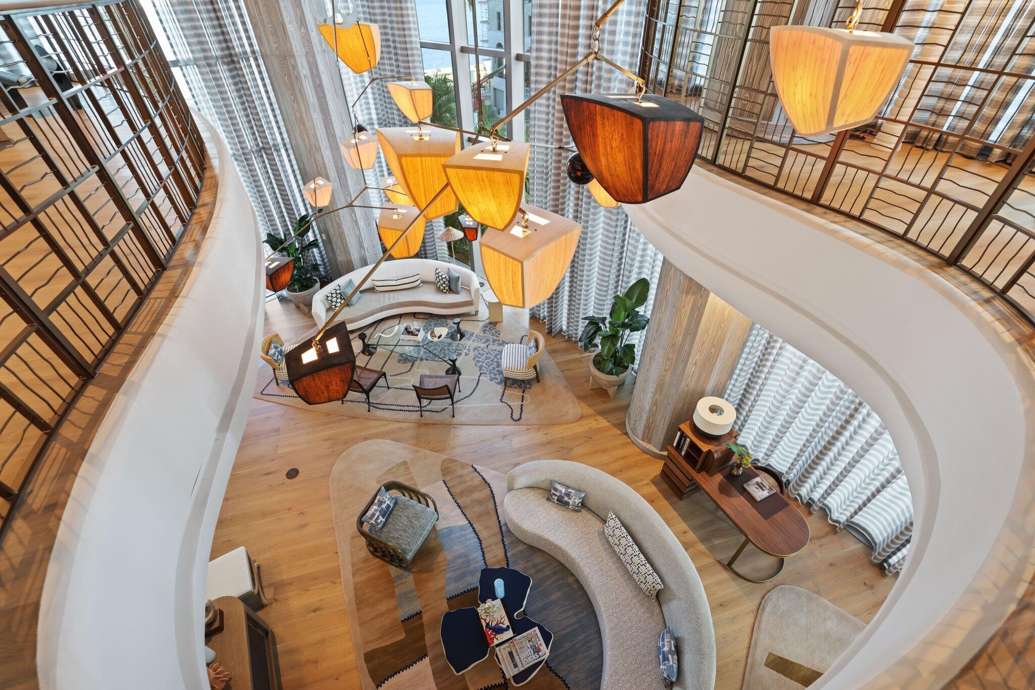 FORTE ON FLAGLER - Residential