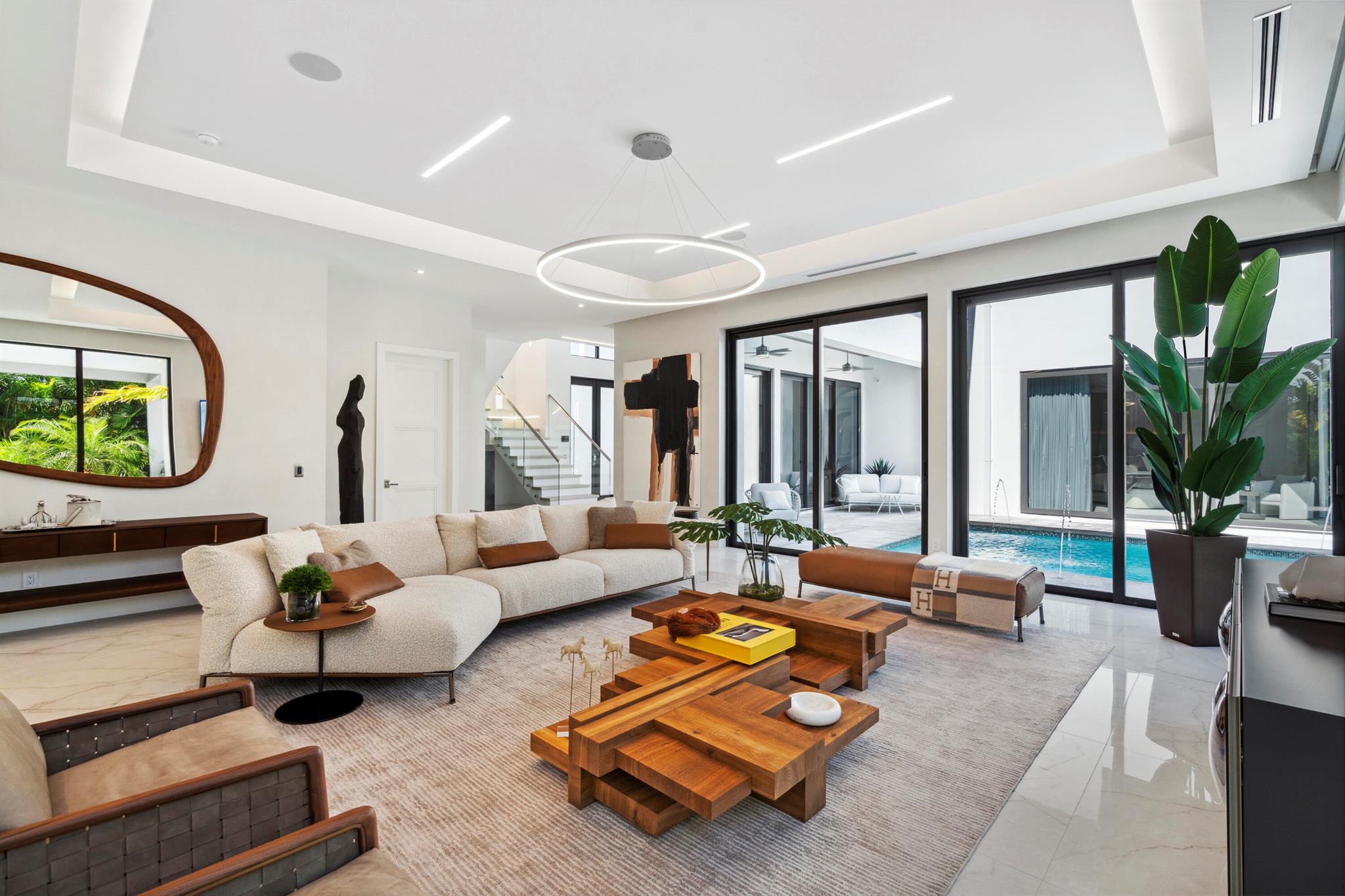 Boca Villas - Residential