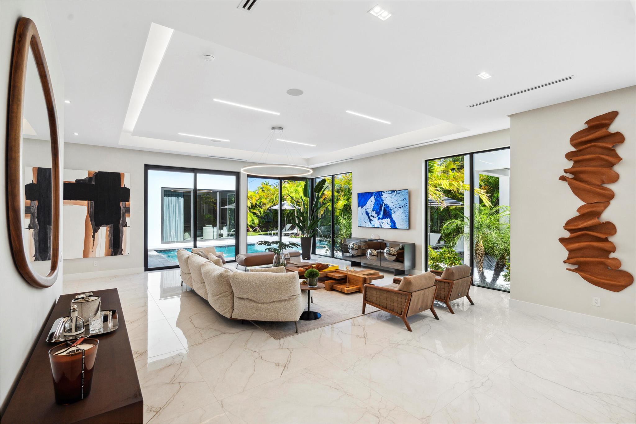 Boca Villas - Residential