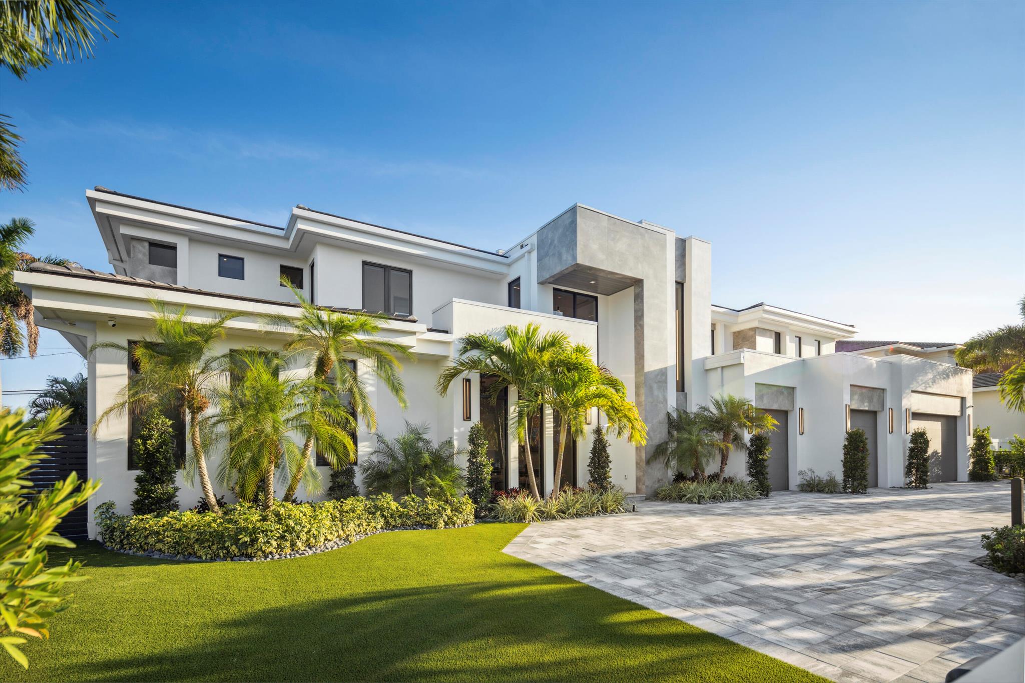 Boca Villas - Residential