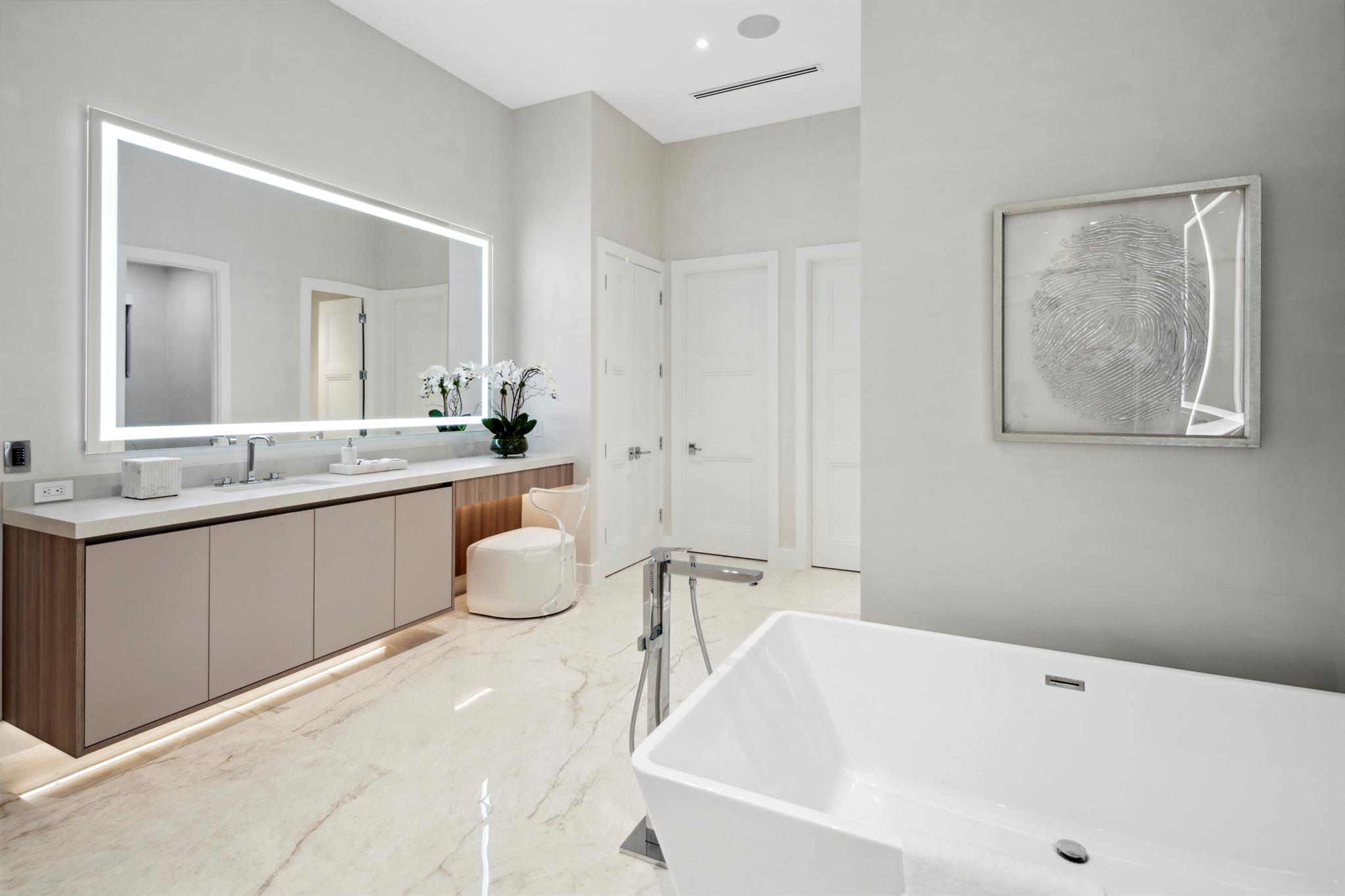 Boca Villas - Residential