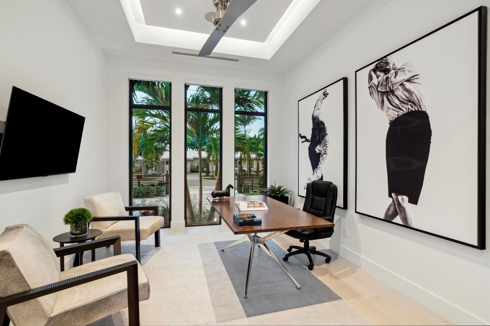 Boca Villas - Residential
