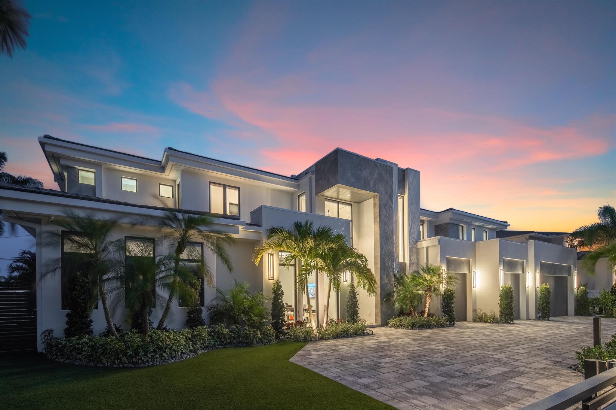 Boca Villas - Residential