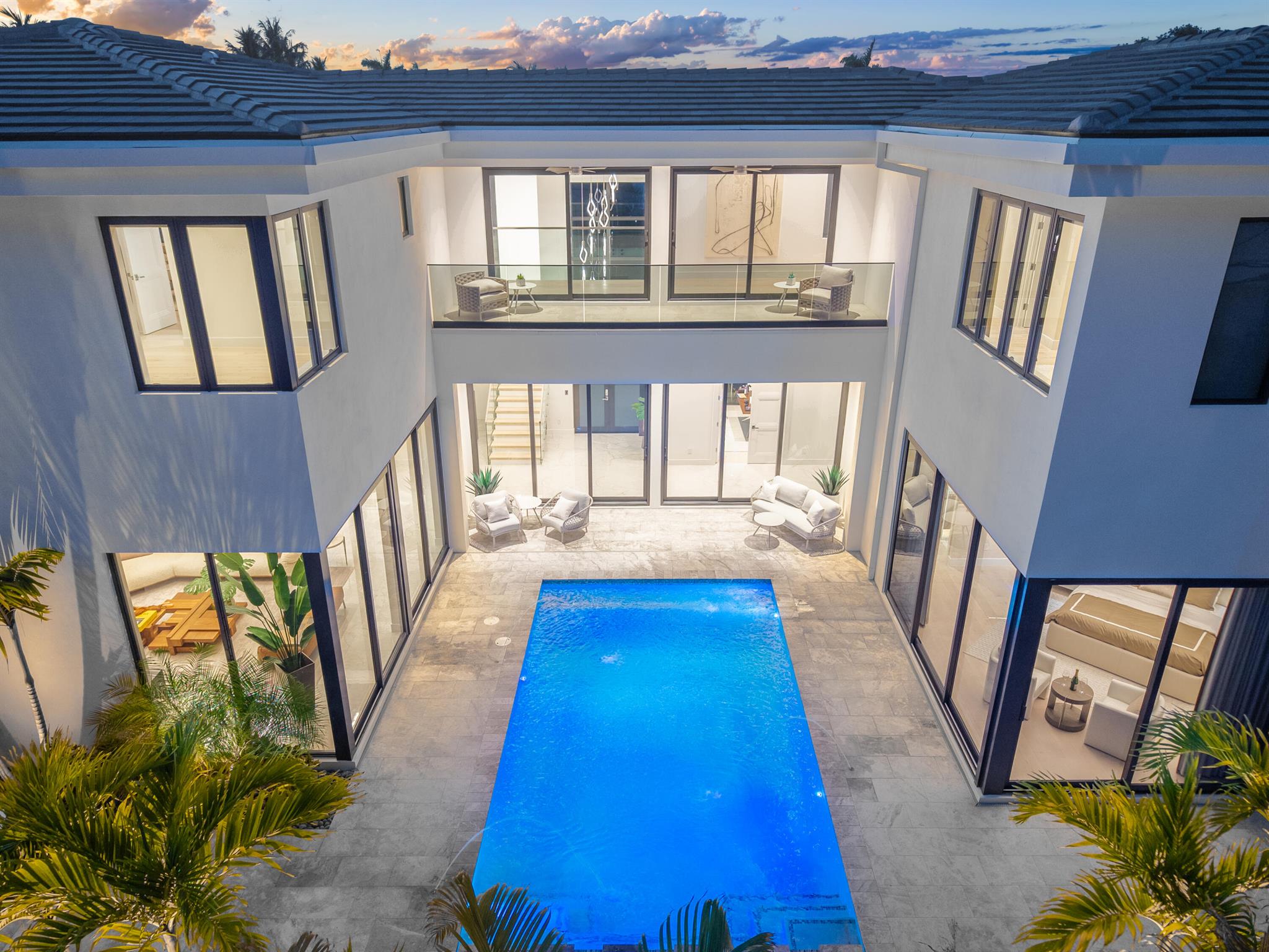 Boca Villas - Residential