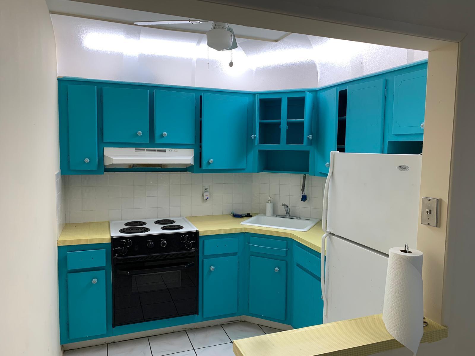 MAYBURY MANSIONS CONDO - Residential Lease